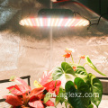 LED Grow Lights Spektrum Penuh Samsung Putih